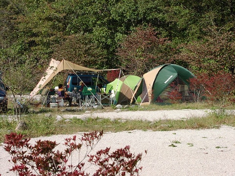Dayキャンプ